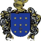 Escudo del apellido Archimbaud
