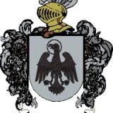 Escudo del apellido Arcillo