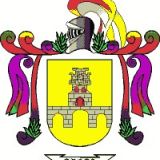 Escudo del apellido Arcos