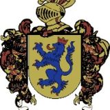 Escudo del apellido Ardena