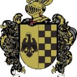 Escudo del apellido Ardilla