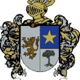 Escudo del apellido Arecha