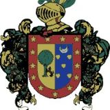 Escudo del apellido Arechavala