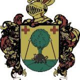 Escudo del apellido Areco