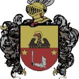 Escudo del apellido Argaiz