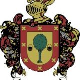 Escudo del apellido Argibay