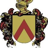 Escudo del apellido Arguis