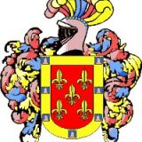 Escudo del apellido Argüelles