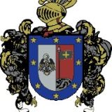 Escudo del apellido Argüello