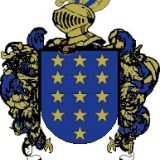 Escudo del apellido Arilla