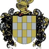 Escudo del apellido Ariza