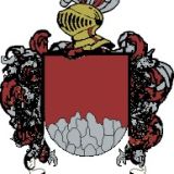 Escudo del apellido Arlandis