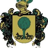 Escudo del apellido Armaolea