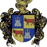 Escudo del apellido Armendáriz