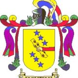 Escudo del apellido Armenteros