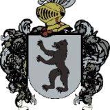 Escudo del apellido Armentia