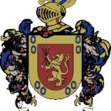 Escudo del apellido Armero