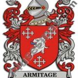 Escudo del apellido Armitage