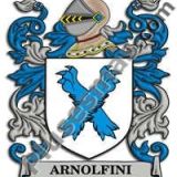 Escudo del apellido Arnolfini