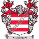 Escudo del apellido Arnstein