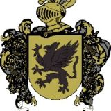 Escudo del apellido Aroiz