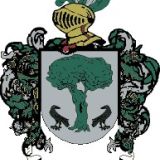 Escudo del apellido Aróstegui