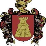 Escudo del apellido Arqué