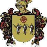 Escudo del apellido Arráiz