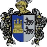 Escudo del apellido Arrese