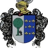 Escudo del apellido Arriaga