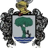 Escudo del apellido Arriaza