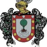 Escudo del apellido Arriola