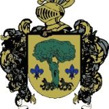 Escudo del apellido Arrue