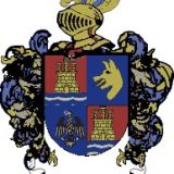 Escudo del apellido Artal