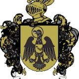 Escudo del apellido Manente
