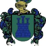 Escudo del apellido Mañero