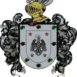 Escudo del apellido Manjon