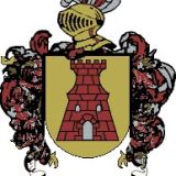 Escudo del apellido Mantecón