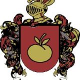 Escudo del apellido Manzanaro