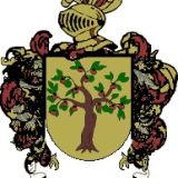 Escudo del apellido Manzaneque