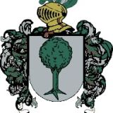 Escudo del apellido Marañón