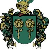 Escudo del apellido Maraver