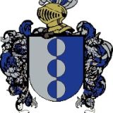 Escudo del apellido Marban