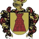 Escudo del apellido Marcellan