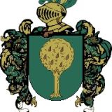 Escudo del apellido Marchante