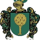 Escudo del apellido Marchante