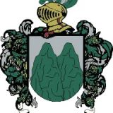 Escudo del apellido Marcial