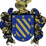 Escudo del apellido Marcuello