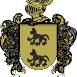 Escudo del apellido Margalejo