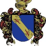 Escudo del apellido Margenat